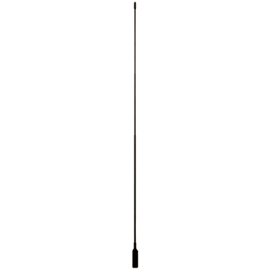 Antenn 1/4-våg 135-185 MHz