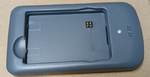 Batteriladdare 1-fack GPH-610R